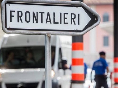 referendum frontaleri svizzera