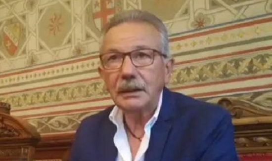 legnano dimissioni sindaco fratus