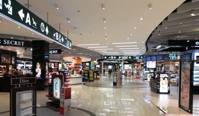 malpensa degrado maleducati