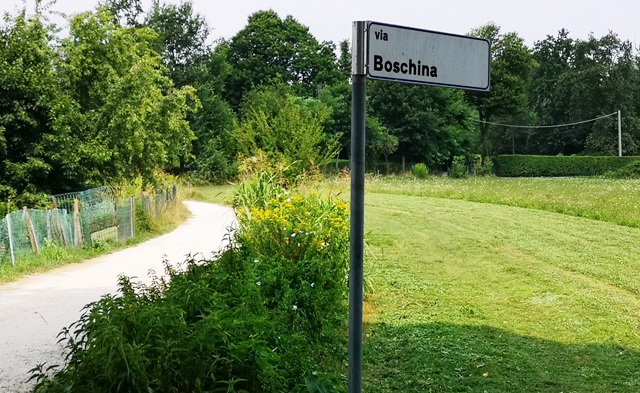 boschina gallarate 