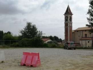 parcheggio piazza mezzana