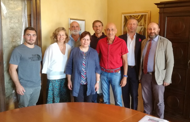 judo scuola somma 