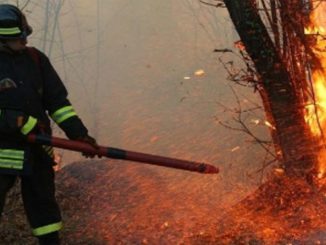 incendio oriano sesto