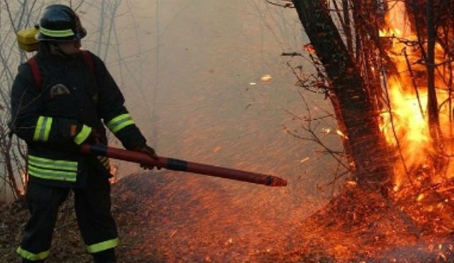 incendio oriano sesto