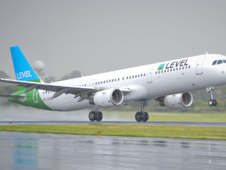 malpensa level vienna