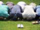 preghiera musulmani cardano
