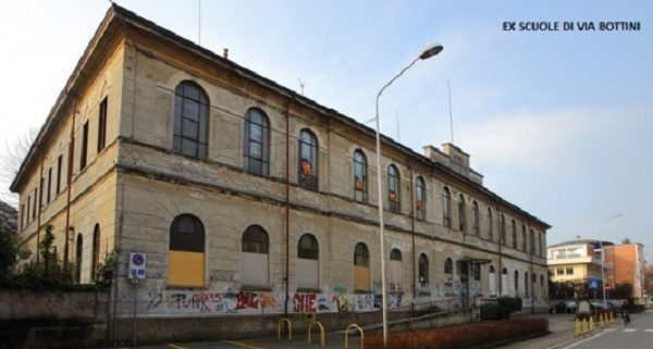 bottini scuole biblioteca