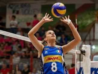 allenamento uyba orro