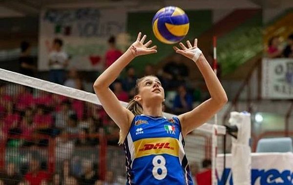 allenamento uyba orro