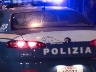 anziana derubata ladro