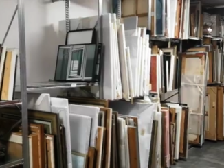 archivio maga gallarate