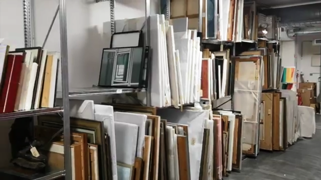 archivio maga gallarate