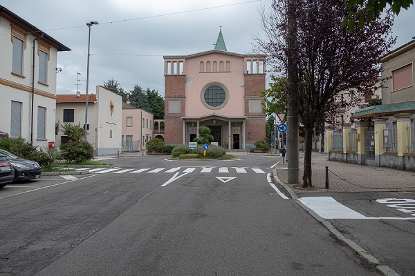 borsano lavori giunta