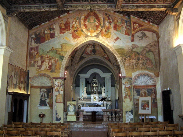 santa maria brunello