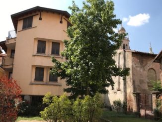 busto sniffano spacciano
