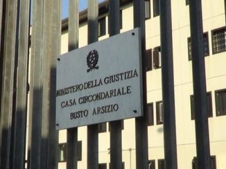 carcere busto arsizio