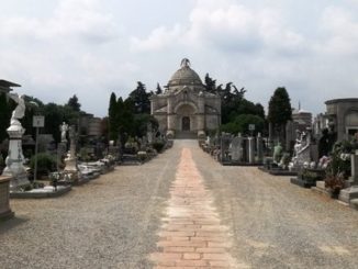 cimiteri furti gallarate