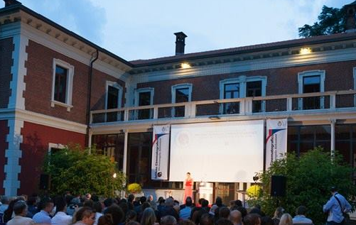 cinema rassegna calcaterra