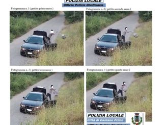 cinese rifiuti sanzione