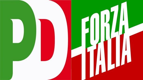 civici politica partiti