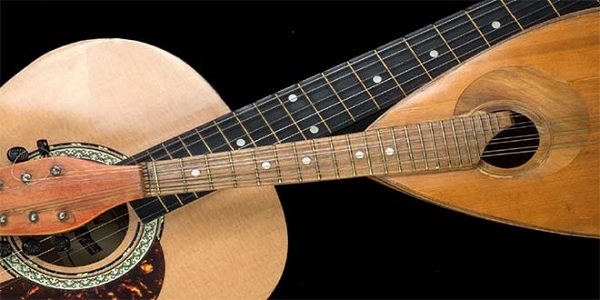 concerto mandolino busto