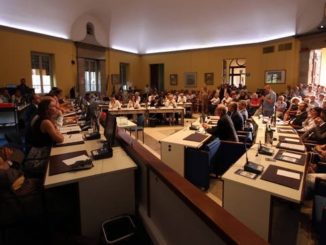 centrodestra voti consiglio