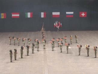 fanfara bersaglieri lonate