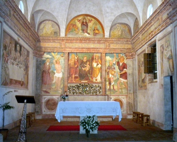 ferno santa maria