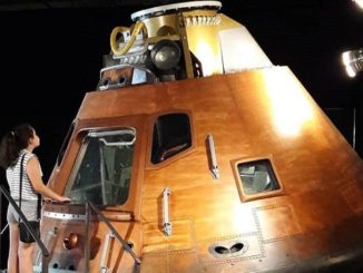 fiera astronomia volandia