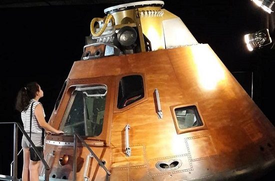 fiera astronomia volandia