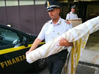griffe cinesi finanza