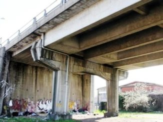 ponti sicuri gallarate