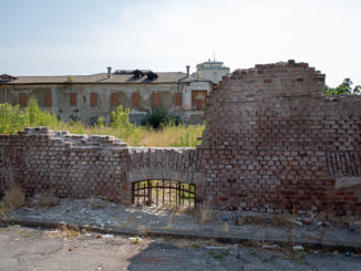 area nord busto