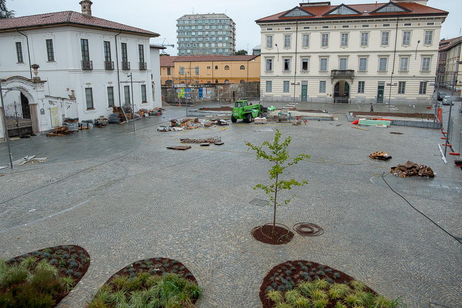 cantieri piazza vittorio emanuele