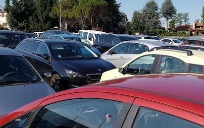 giornalista rai aggredito