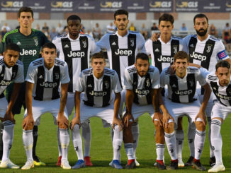 busto81 juventus vinovo