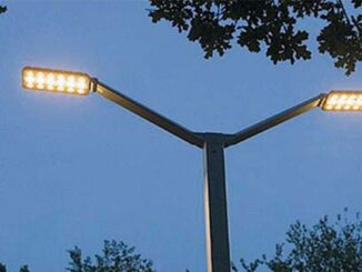 illuminazione led gallarate