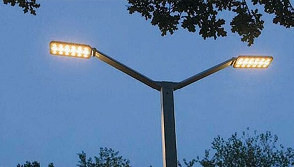 illuminazione led gallarate