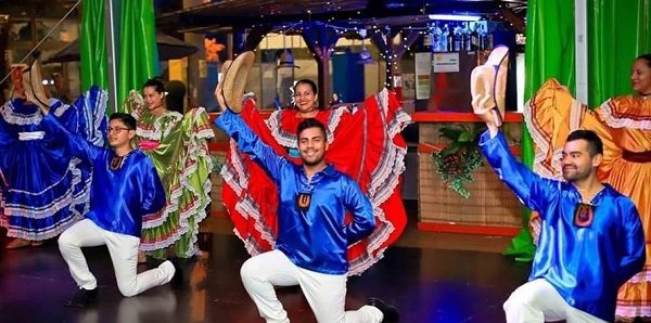 latinfiexpo settimana salvador