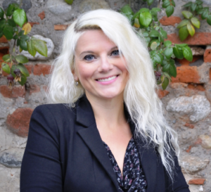 tania manfredelli