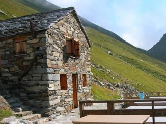 montagna cai busto ferioli