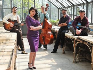 musica ballo swing