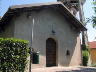 san vittore oggiona