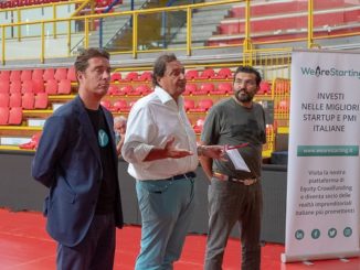 palasport busto energia
