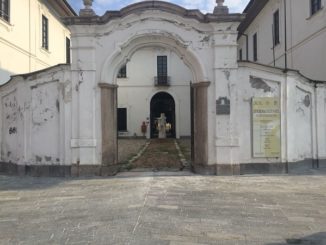 palazzo cicogna piazza