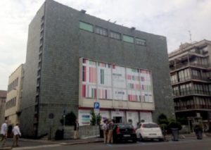 problemi giunta gallarate