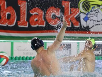 pallanuoto busto rosa 01