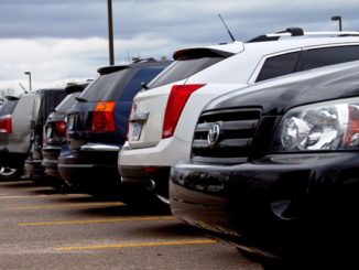 parking abusivo gallarate