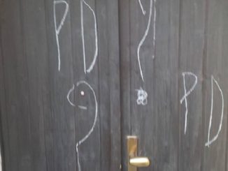 vandali pd samarate