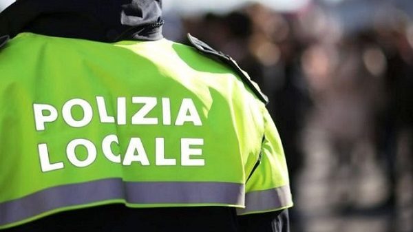 polizia locale legnano